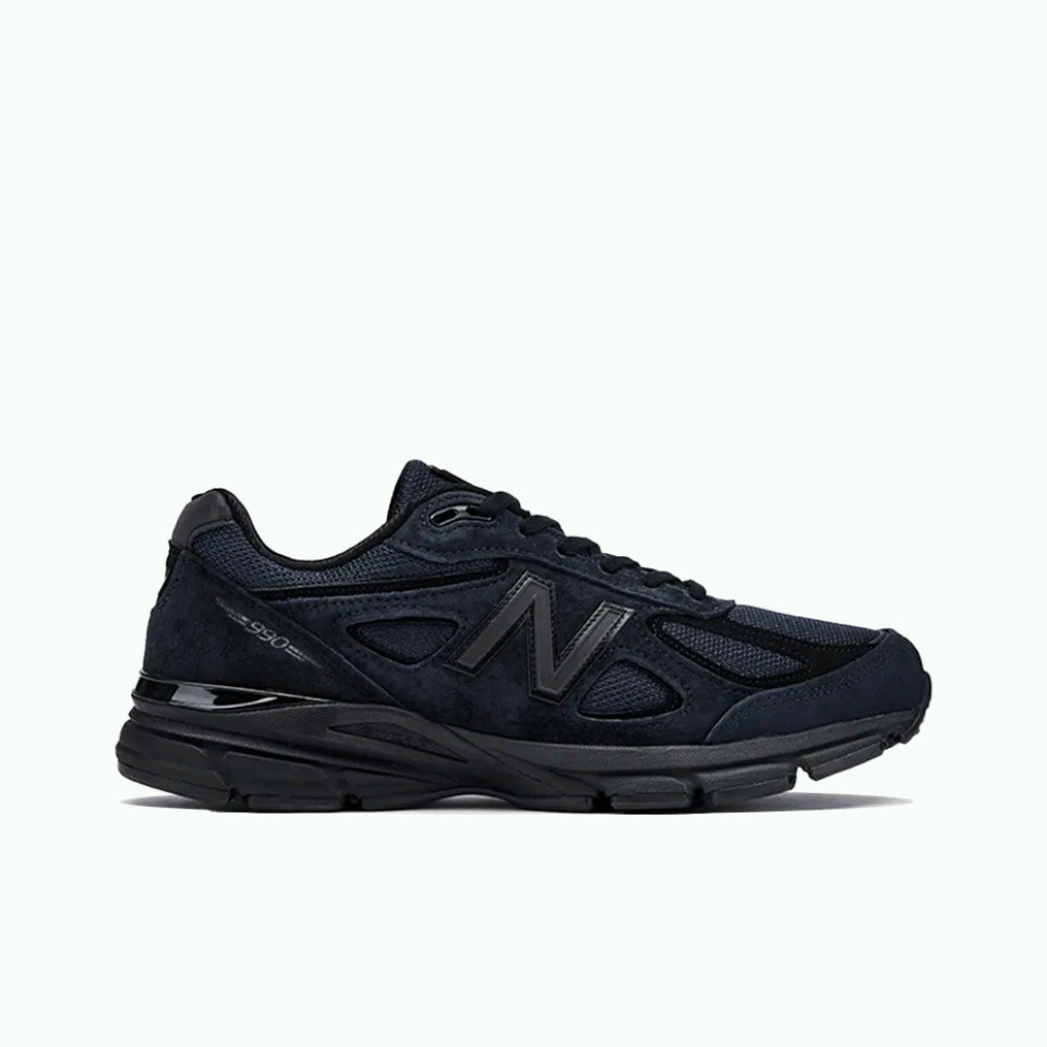 New Balance Nb 990 V4 M990Jj4 Sports Shoes, Running Shoes,Original ของแท้ productOriginal ของแท้ JLK
