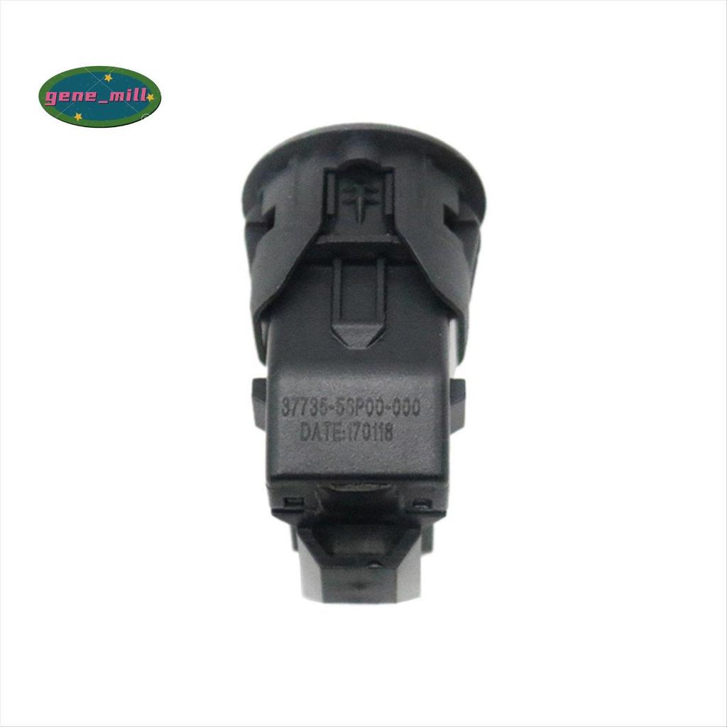 Park Sensor Assy Park Back Distance Radar Detector กลับรถ Radar Detector 37735-56P00 สําหรับ Vitara 