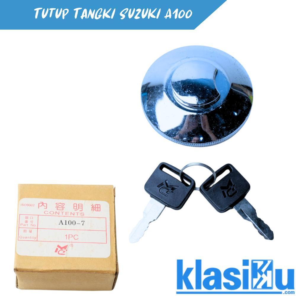 Suzuki A100 A 100 A100-7 A2 A3 A4 A5 A7 A8 ฝาถัง