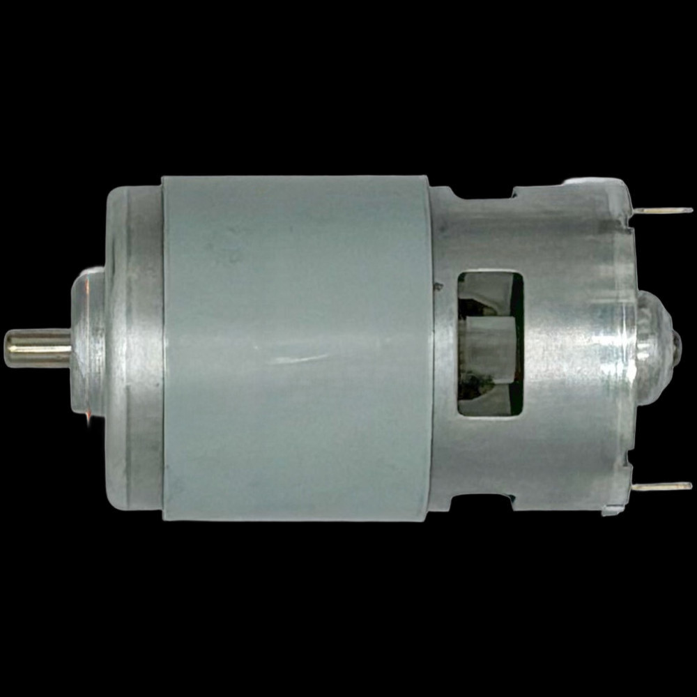775 มอเตอร์แปรง 21V สําหรับซ่อมหรืออัพเกรดเครื่องบดมุมสําหรับ MINI Saw Blower