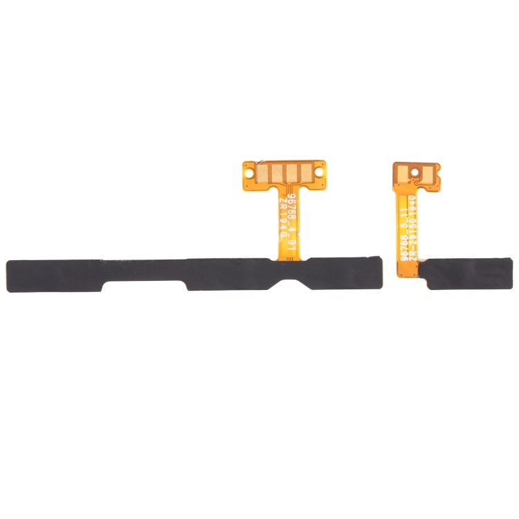 พร้อมส่ง Power & Volume Button Flex Cable สําหรับ LG K50S