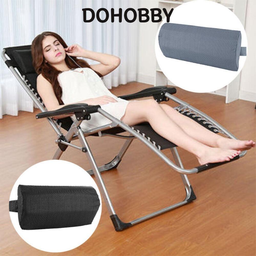 DOHOBBY Soft Bounce Nap Pillow, Soft Furniture Accessories Nap Pillow, With Elastic Band Relax Bounc