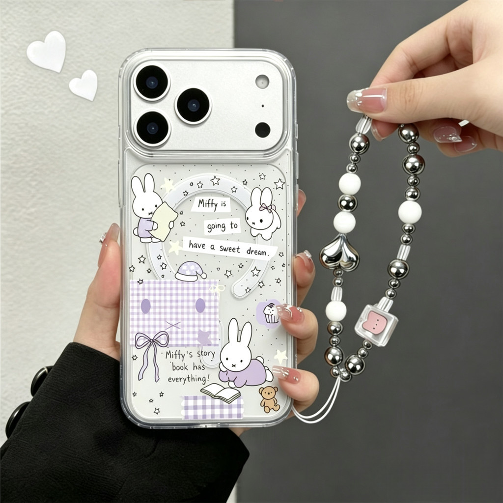 เคสโทรศัพท์💖Quick-รองรับการ เคสไอโฟน iPhone 17PROMAX 17AIR 16ProMax 15PRO 14PLUS 13/12/11-ZRQYCK382