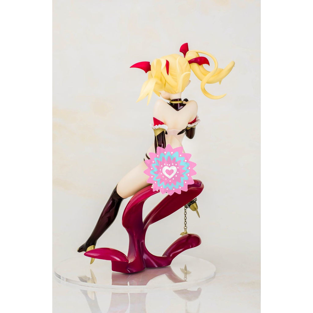 [Boutique] Ready Stock MILE STONE 1/7 Succubus ฟิกเกอร์ปีศาจน้อย