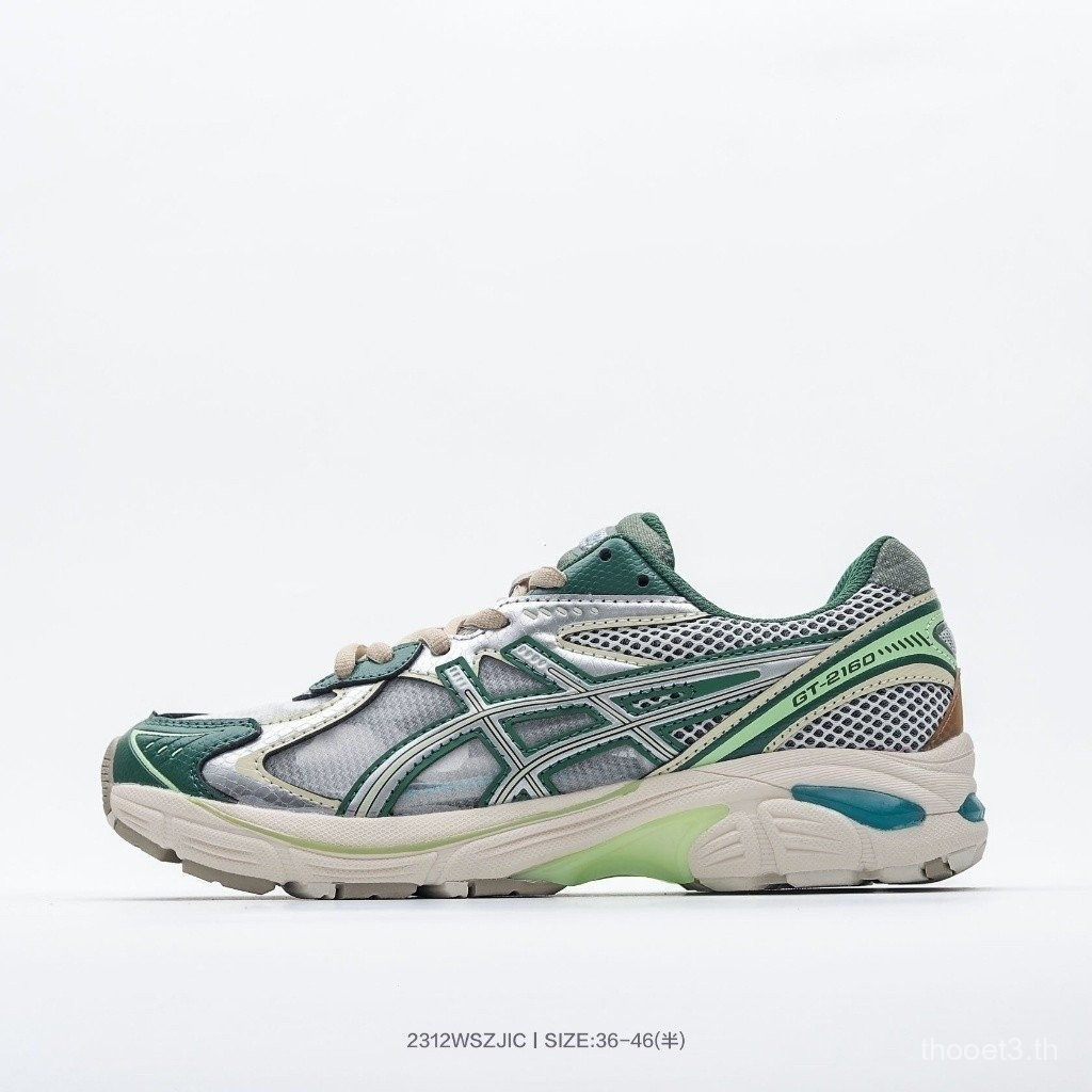 GT-2160 Gel Series รองเท้าวิ่งสําหรับวิ่ง