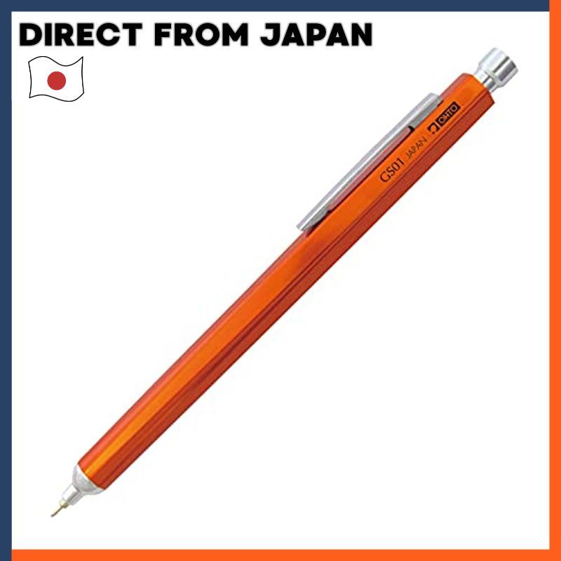 Ohto Oil-Based Ballpoint Pen GS01