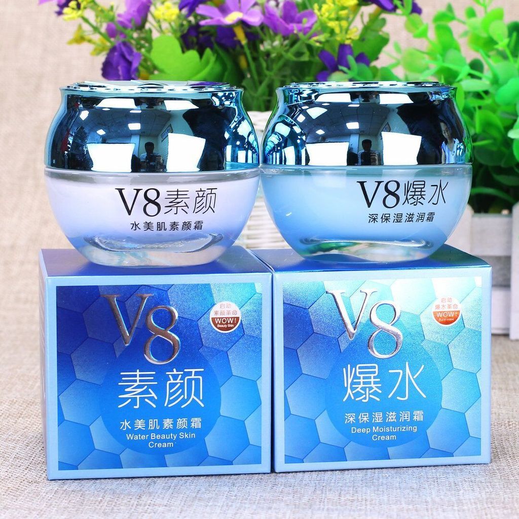 No โลชั่นบํารุงผิวหน้า Beautify Skin No Face Cream Skin No Face Deep Moisturizing Moisturizing Repai