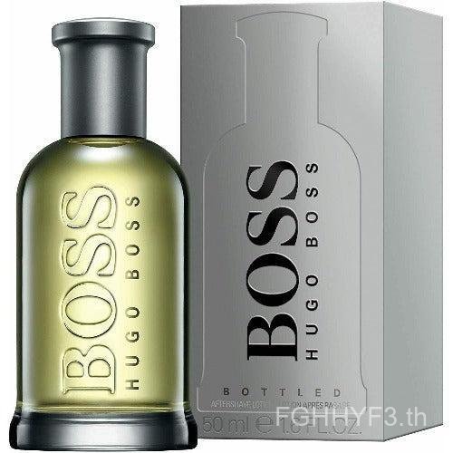 Hugo Boss Bottled For Men 50ml Aftershave Lotion Splash UNPP