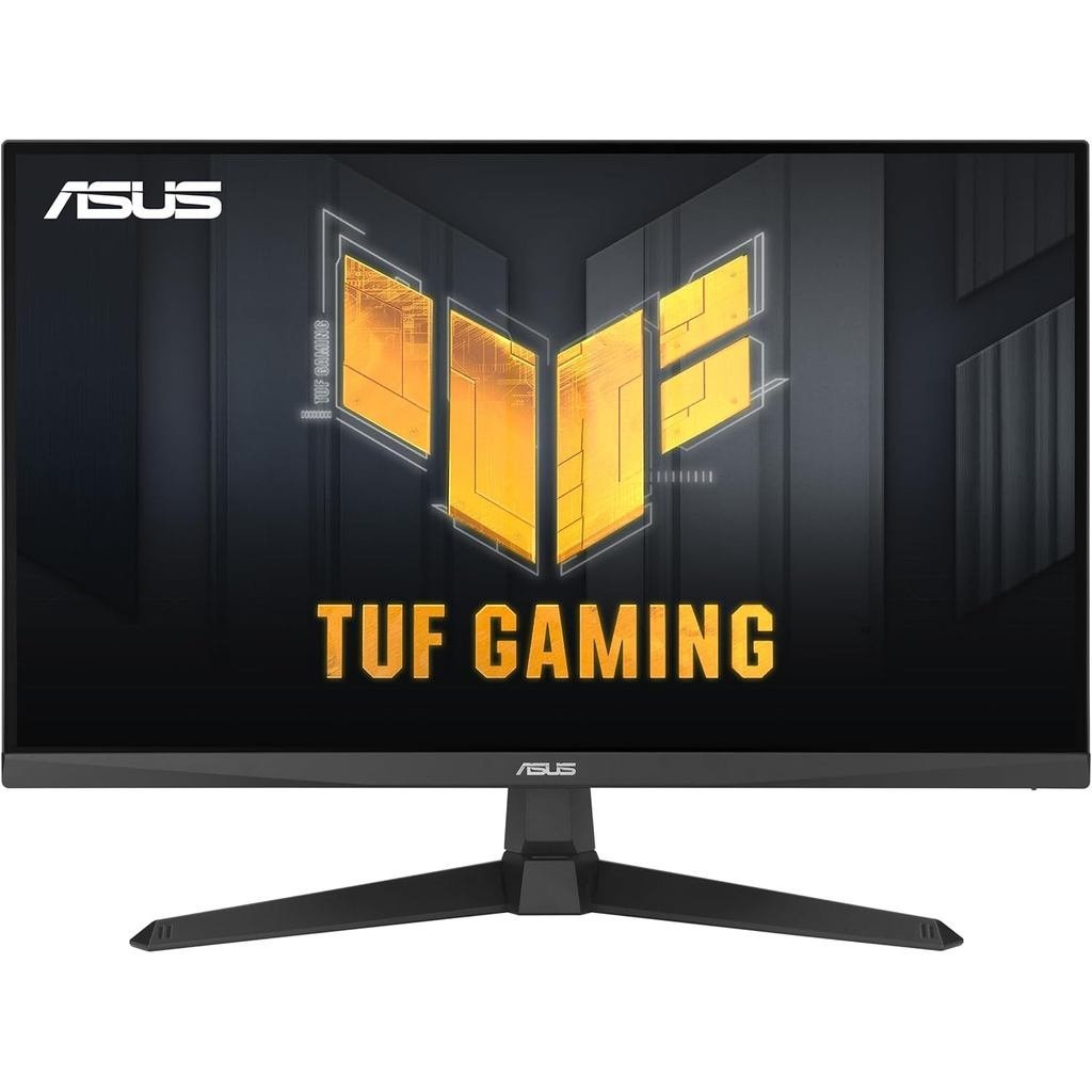 ASUS TUF Gaming 27 1080P Monitor (VG279Q3A) – Full HD, 180Hz, 1ms, Fast IPS, Extreme Low Motion Blur