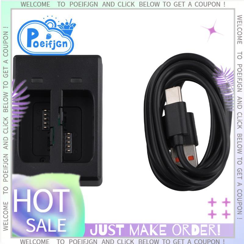 C300 Charger อุปกรณ์เสริมสําหรับ C300 กล้องกีฬาแบตเตอรี่สํารองฐาน Charger
