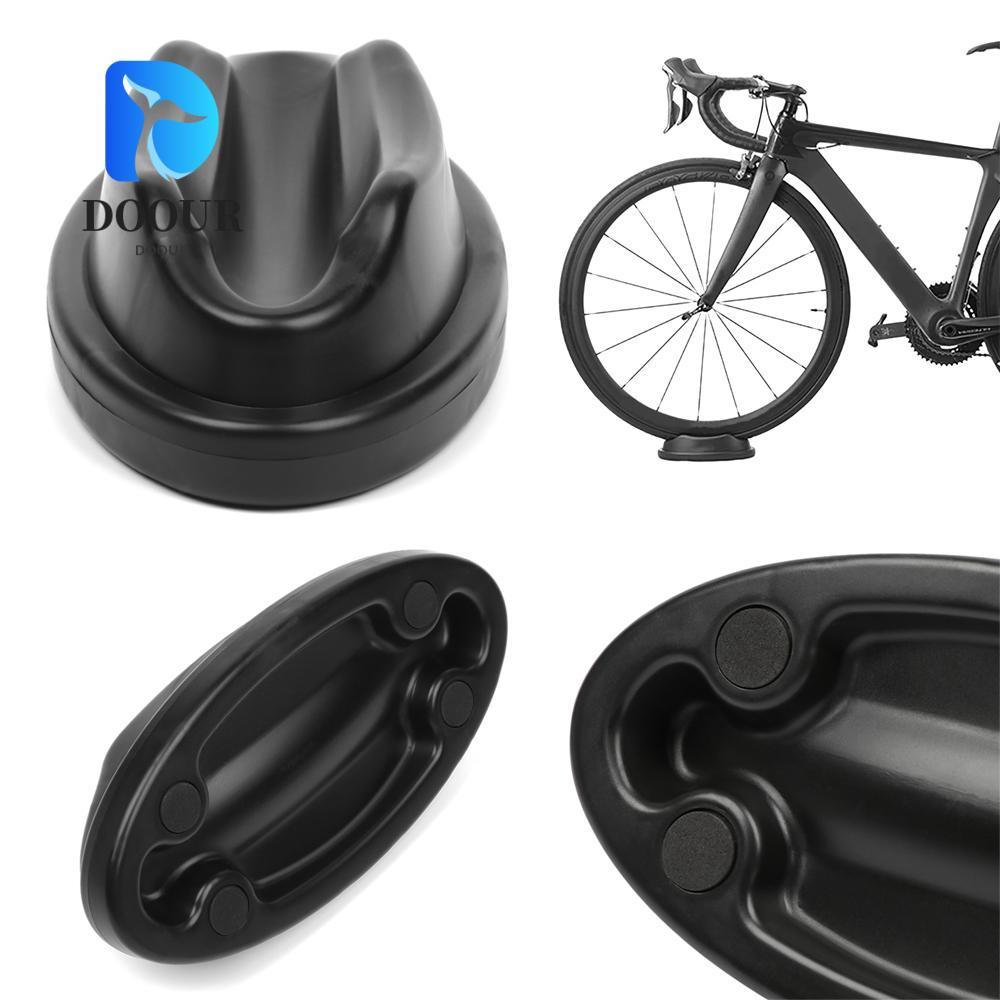 DOOUR Bicycle Stabilizer Stand สำหรับจักรยานเสือภูเขาและจักรยานถนน Turbo Trainer