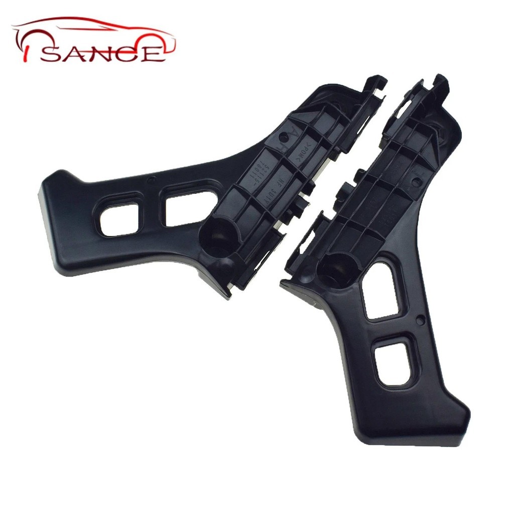 ขายึดกันชนหน้า 5211576011,LX1043106,5211676011,LX1042106 สําหรับ Lexus CT200h 2011-2017