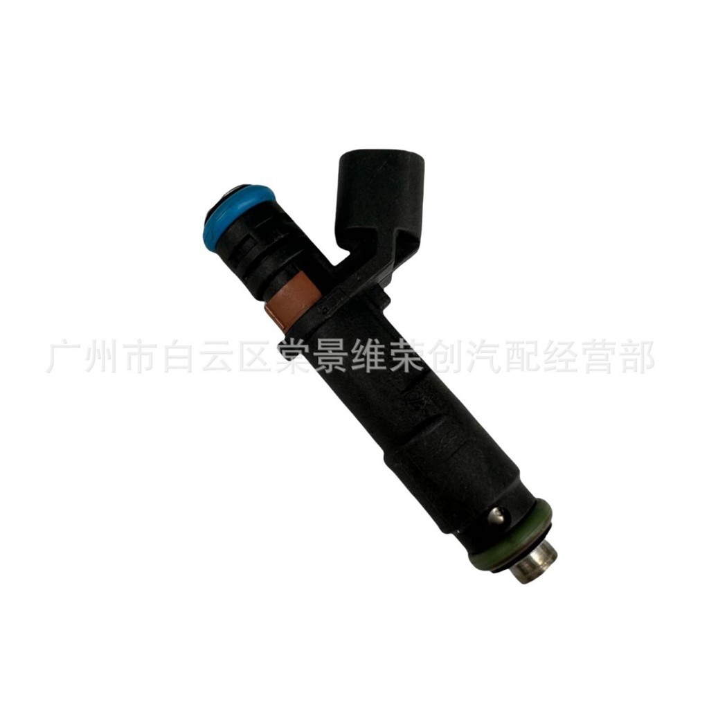 FJ817 5C3Z-9F593-DA ที่ใช้งานได้ Ford Expedition F150 F250 หัวฉีดน้ํามันเชื้อเพลิง 5C3Z-9F593-DC โรง