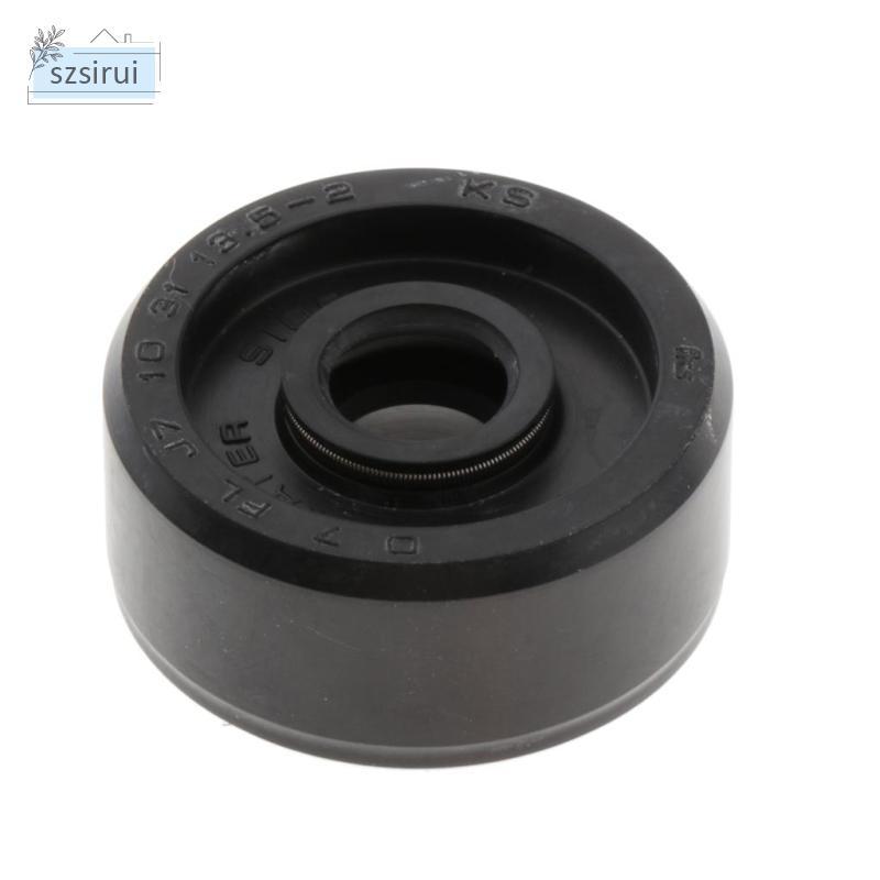 [szsirui] อุปกรณ์เสริมรถจักรยานยนต์ ซีลปั๊มน้ํา เหมาะสําหรับ DT125 DT125LC 82 88