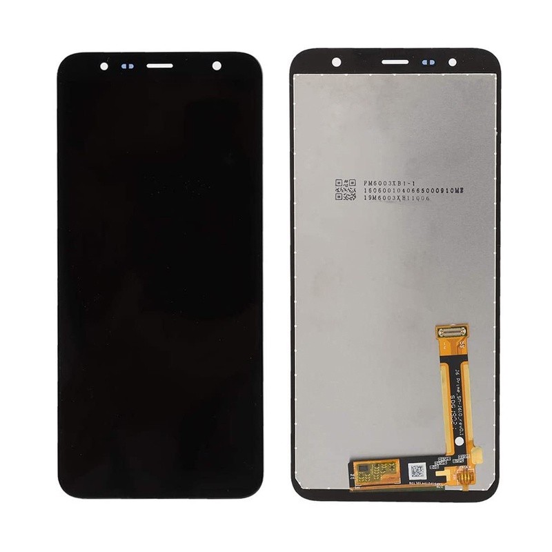 สําหรับ Samsung J415 J4 Plus J610 J6 Plus หน้าจอ LCD เปลี่ยนและอะไหล่ซ่อม
