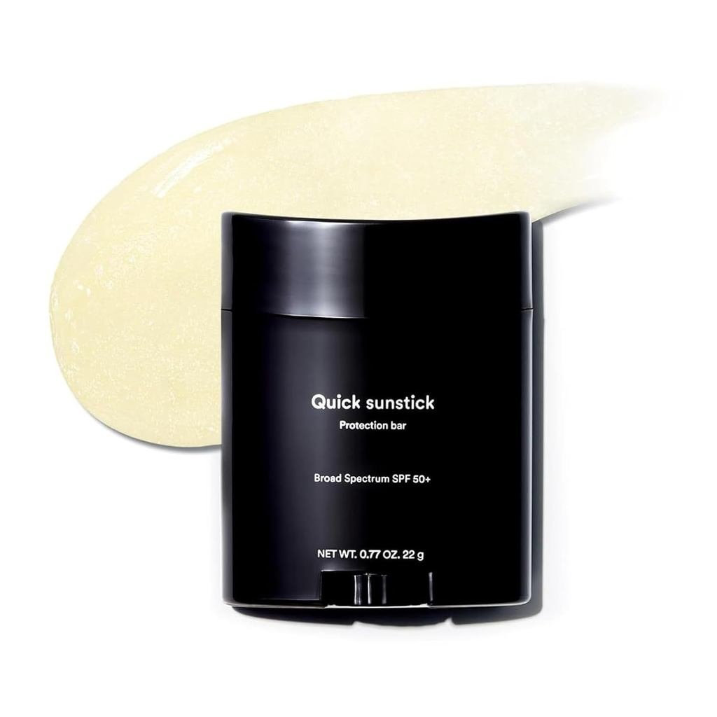 Quick Sunstick Protection Bar SPF50+ (0.77 oz*1), น้ํายาบํารุงผิวเกาหลีสําหรับทุกสภาพผิว, Protector 