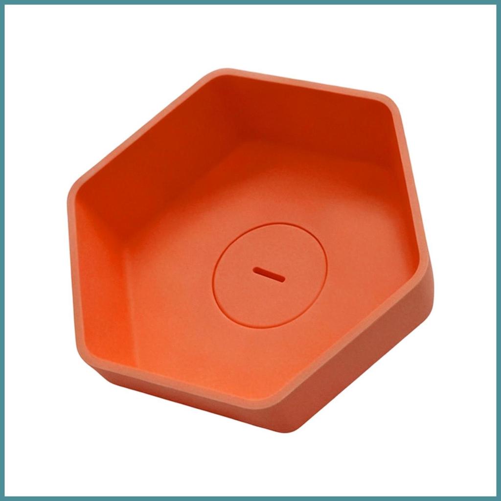 Ice Pop Holders Reusable Drip-Proof เกรดอาหารซิลิโคน Ice Pop Drip Catcher สําหรับ Melting Treats Hom