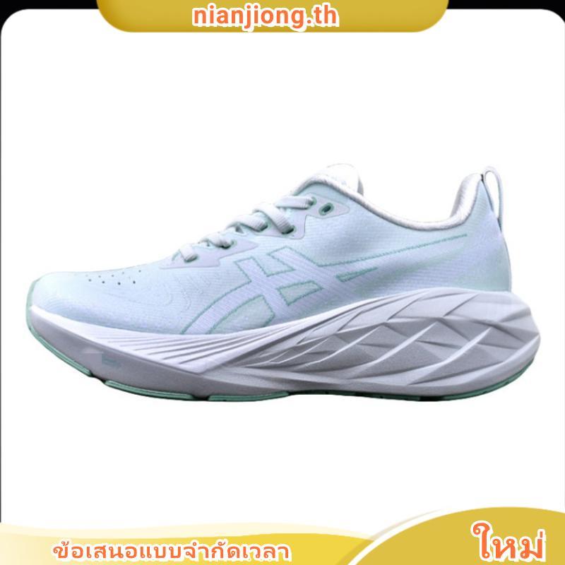 BAOJI บาโอจิ รองเท้าผ้าใบ รองเท้าวิ่งผู้หญิง รุ่น BJW1135