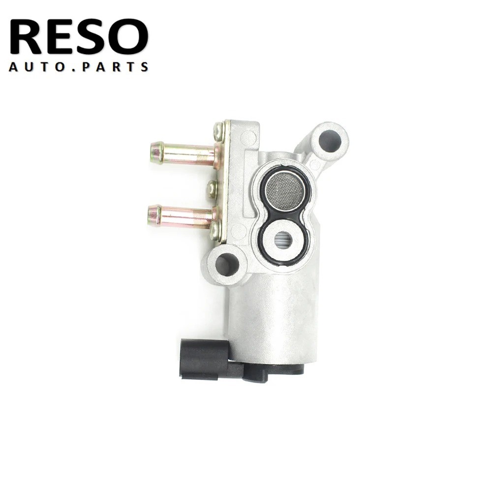 RESO วาล์วควบคุมอากาศเดินเบาสําหรับ 1997-2001 Honda CRV B20B CR-V B20Z 36450-P3F-004 36450-P08-004