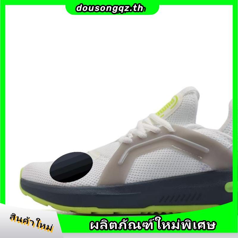 PUMA RUNNING - รองเท้าวิ่งผู้ชาย Enzo 2 สีดำ - 19324926