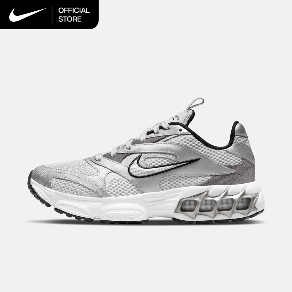 Nike Women's Zoom Air Fire Shoes - Photon Dust [DR7852-001]