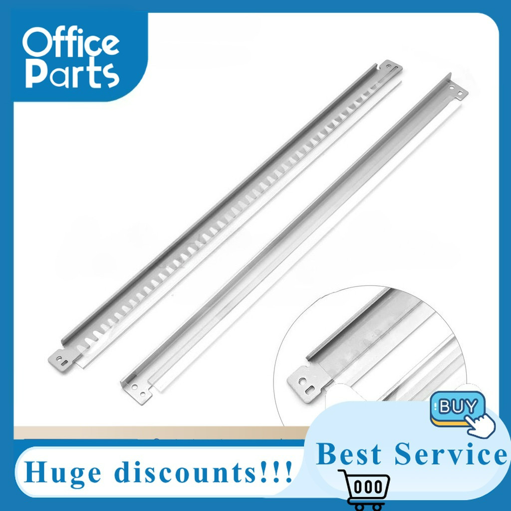1PCS 013R00662 ถังทําความสะอาดใบมีดสําหรับ XEROX WorkCentre WC 7525 7530 7535 7545 7556 7830 7835 78