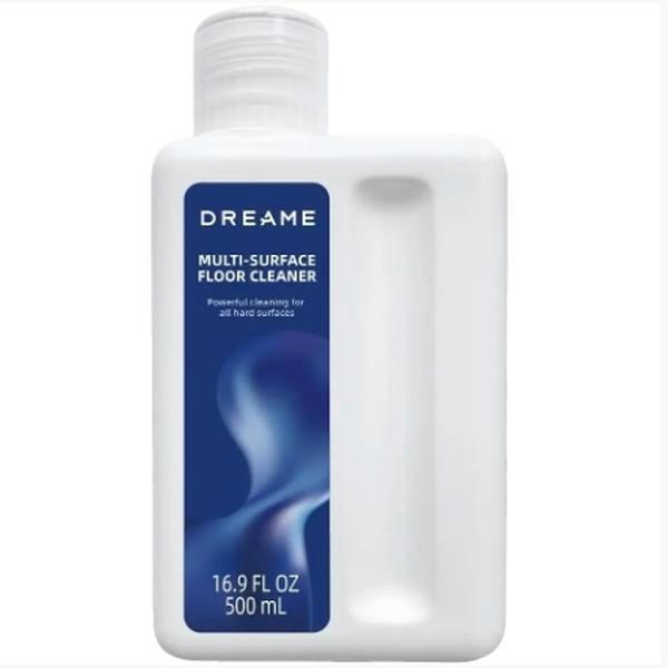 DREAME น้ํายาทําความสะอาดเข้ากันได้กับ K10/K10 Plus/H12 PRO/G10 PRO/H13 PRO/H12S/H12 P.