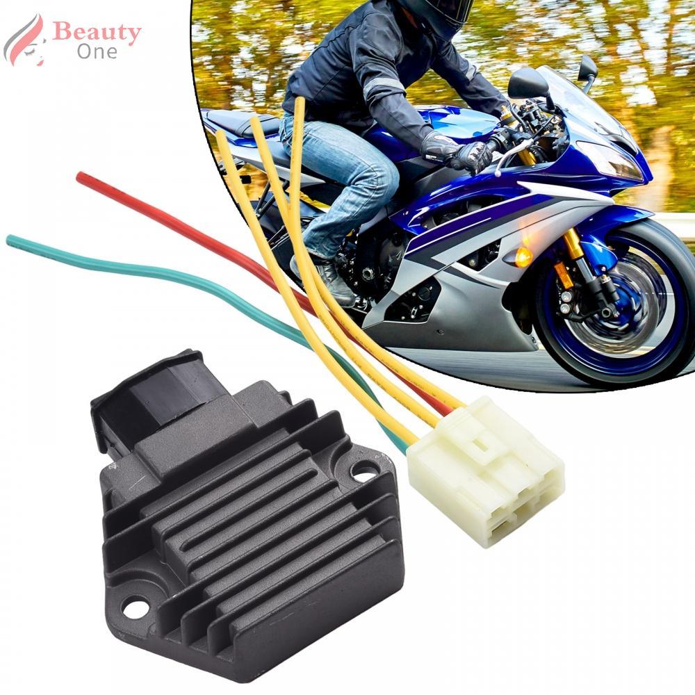 ตัวควบคุมที่เชื่อถือได้สําหรับ Honda CB600F CBR900RR VTR1000 SP1SP2 NSR250RR XL125