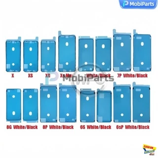กาวกันน้ำ ซีลกันน้ำ มือถือ ส่งด่วน!!หนา2ชั้น for Iphone 6 6s 7 8 plus XR X XS 11 Pro 12 Pro Max 14/15