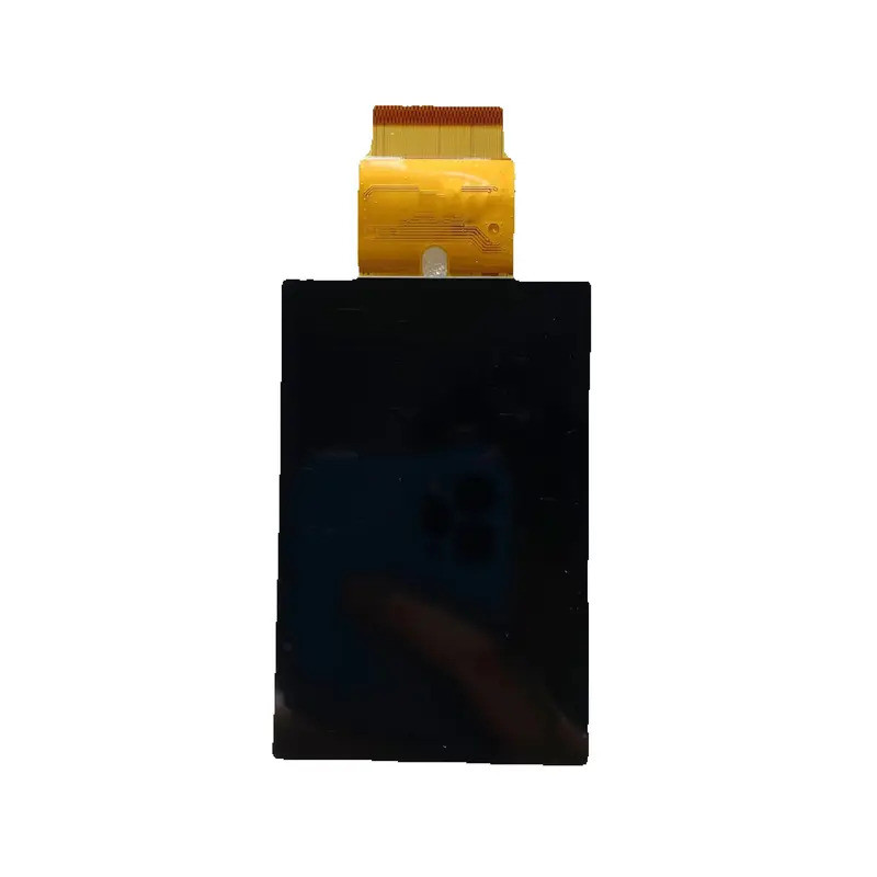 ใหม่ R100 หน้าจอ LCD พร้อมแบ็คไลท์สําหรับ Canon EOS R100 r100 จอแสดงผล LCD Repair Part