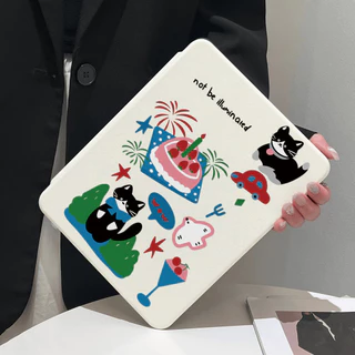 เคสหมุนได้ 360 องศา สำหรับ For Samsung Tab A9 A11 A9 Plus A11 Plus S9 S9 FE S10 FE S9 Plus S9 FE Plus S7 Plus S8 Plus S6