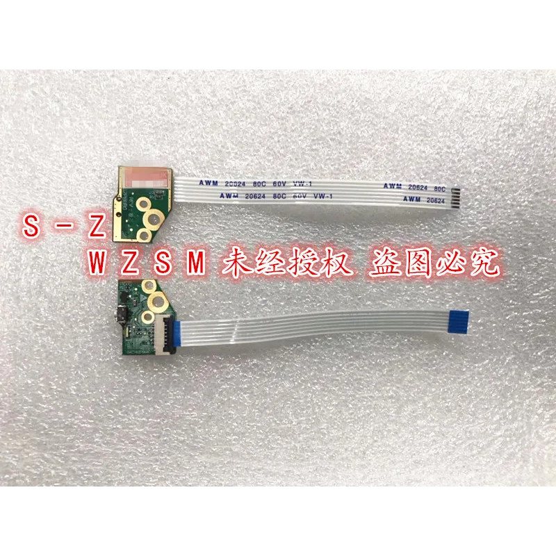 1PCS-10PCS 13-a ของแท้ใหม่ต้นฉบับ 774599-001 DA0Y62PB6B0 สําหรับ HP Pavilion 13-A100N0 13-a087on 15-