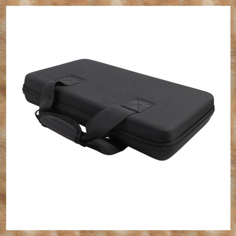 [KYG] สําหรับ MPK Mini MK3 / MPK Mini Play MK3 MIDI Keyboard Controller Bag Travel Keyboard Bag