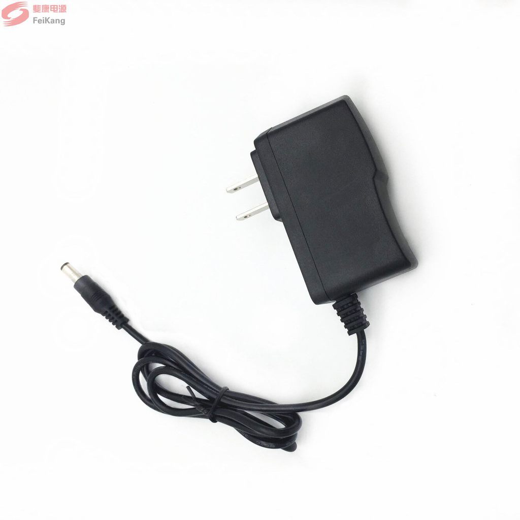 OUTPUT อะแดปเตอร์ 6V1A6V2A3A4A5A7.5V1A2A Universal AC/DC Adapter แหล่งจ่ายไฟ