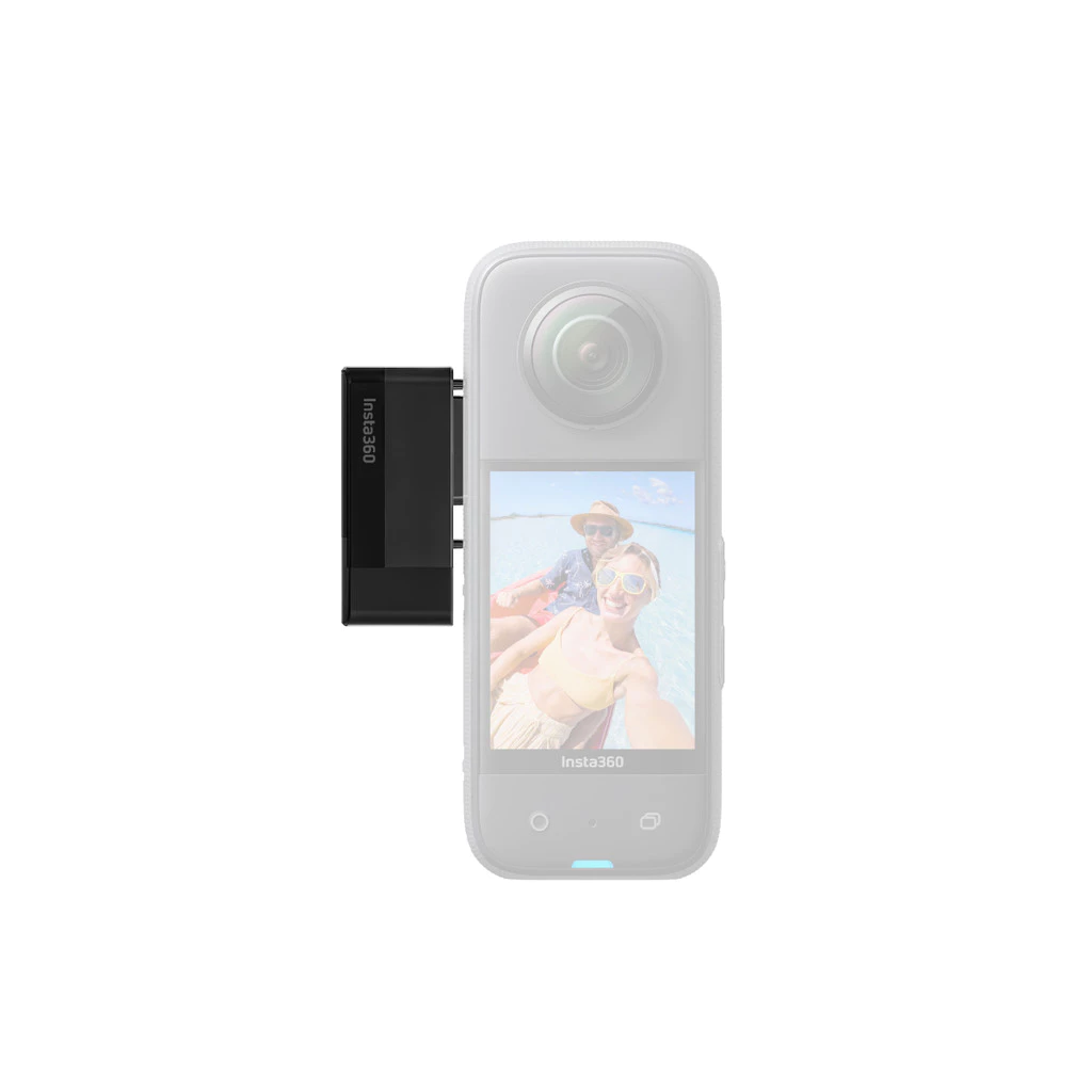 Insta360 X3 Shadowstone Action Camera Storage Case thumbnail 5