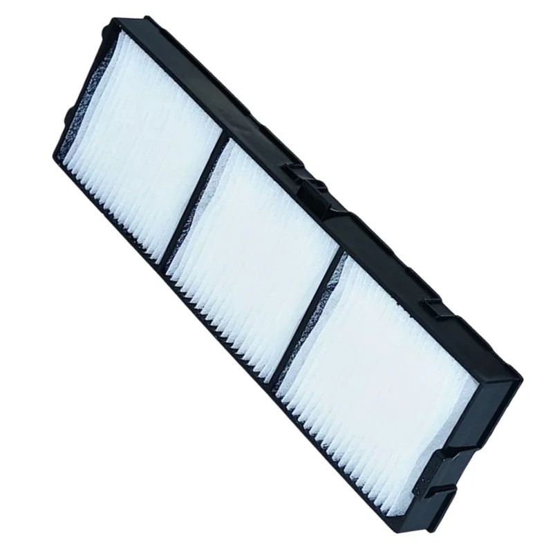 FZNew กรองอากาศสําหรับ Panasonic PT-VMZ50 PT-VMZ50BU PT-VMZ51 PT-VMZ51S PT-VMZ60 PT-VMZ61 PT-VMZ71 โ