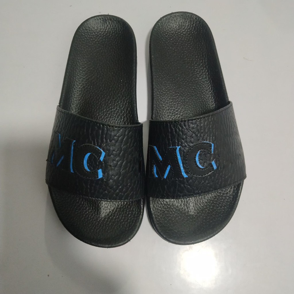 Flip-Flops รองเท้าแตะผู้ชาย รองเท้าแตะผู้หญิง MC รองเท้าแตะ Re