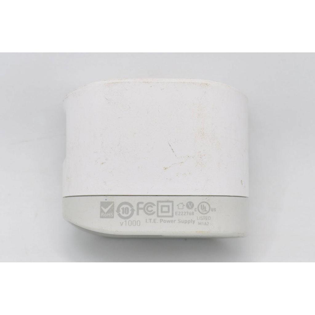 ปลั๊กหมุน Charger 5V2.1 A 10W USB Universal Tablet PC Charger F8Z630