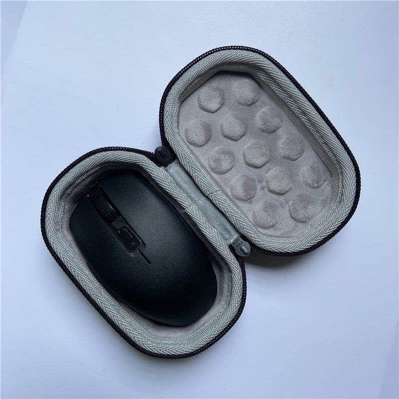 เหมาะสําหรับ Razer Orochi Razer Orochi V2 Dual Mode เมาส์ไร้สายป้องกันกระเป๋าชุดกล่อง