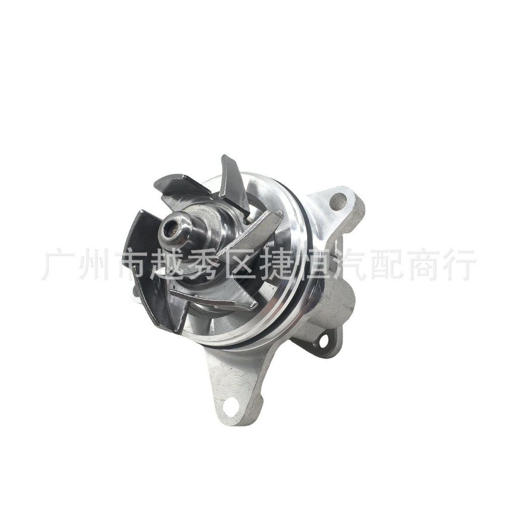 EJ7Z8501H/D/G PW-561 ปั๊มน้ํารถยนต์เหมาะสําหรับ Ford Sharp World 2.0 Explorer 2.3 Mustang