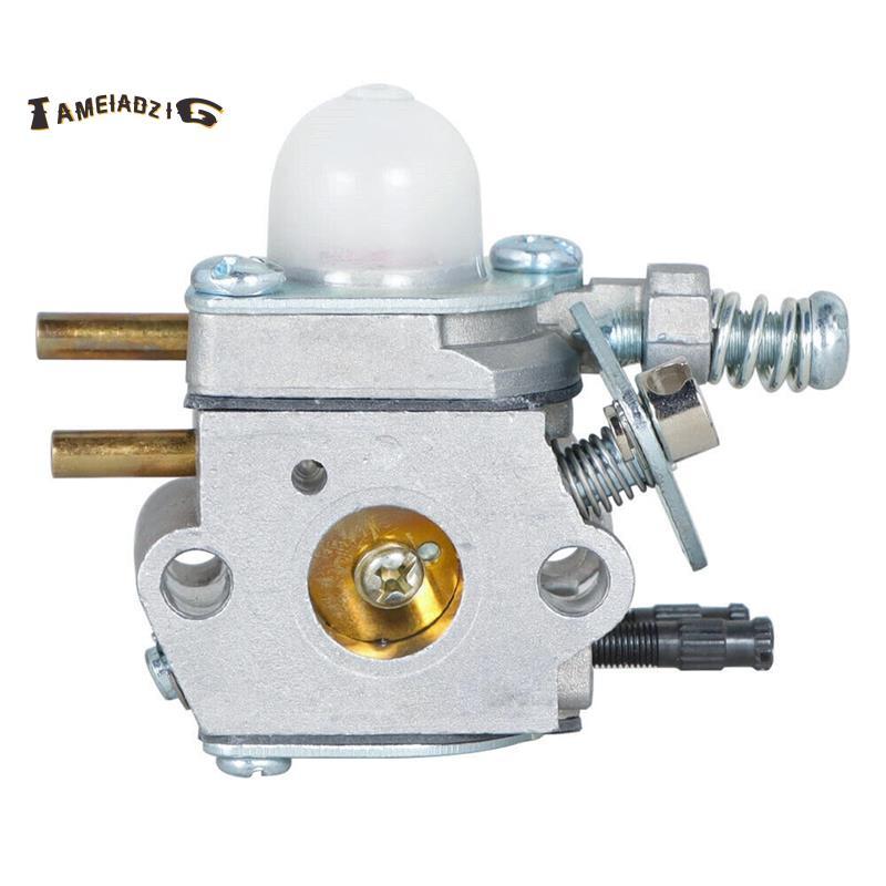 [คุณภาพ T]เครื่องตัดหญ้าคาร์บูเรเตอร์สําหรับ C1U K52 K53 K29 K47 SRM2100 GT2000 GT210 Chainsaw คุณภา
