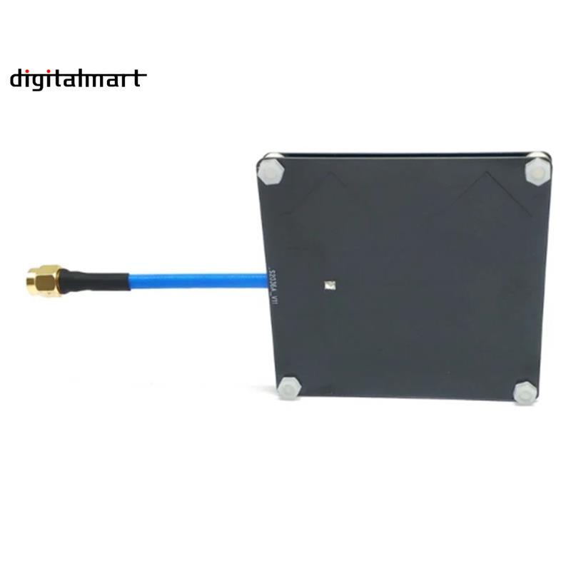 5.8Ghz 14dbi Circular Polarized High Gain Flat Panel Antenna 5.8Ghz 14dbi Circular Polarized Antenna