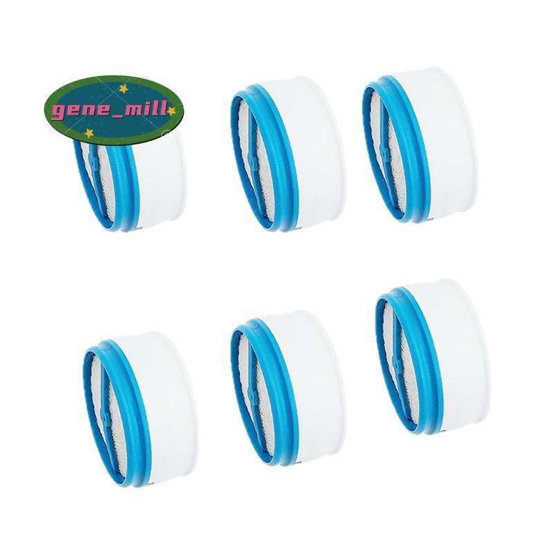 เปลี่ยนตลับหมึก 6 ชิ้นสําหรับ HumidX Plus สําหรับ AirMini N20 Connector Humidifier อุปกรณ์เสริม