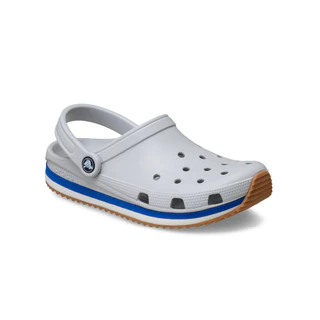 CROCS รองเท้าลำลองผู้ใหญ่ CROCBAND™ RUNNER รุ่น 212831-1FT - ATMOSPHERE