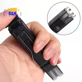 [B&N] 2 in 1 Keycap and Switch Puller Removal Tool for Mechanical Keyboards Essential For DIY PC ผู้ที่ชื่นชอบ [ใหม่]