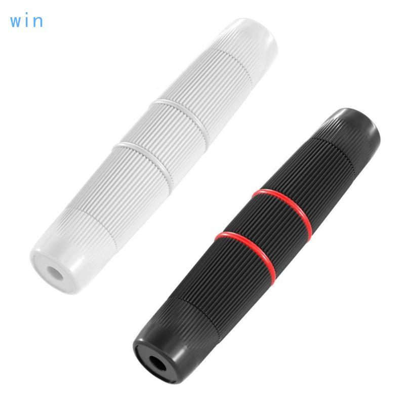 Win ทนทาน RJ45 ขั้วต่อกันน้ํา IP67 Ethernet Cable Connector Gigabit Transmission Cable Extender Head