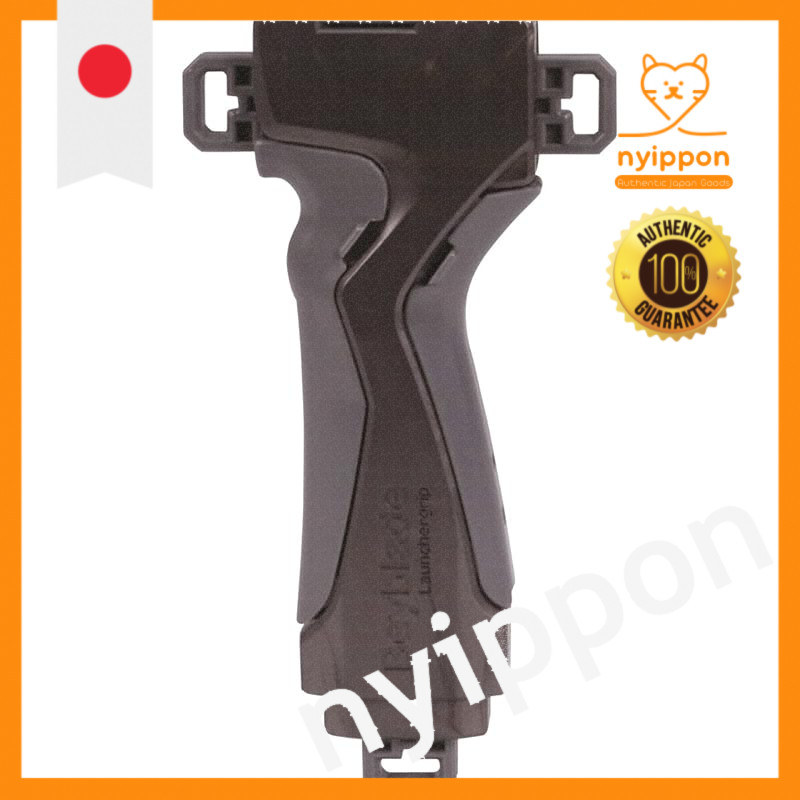 Beyblade Burst B-109 Launcher Grip Gun Metallic