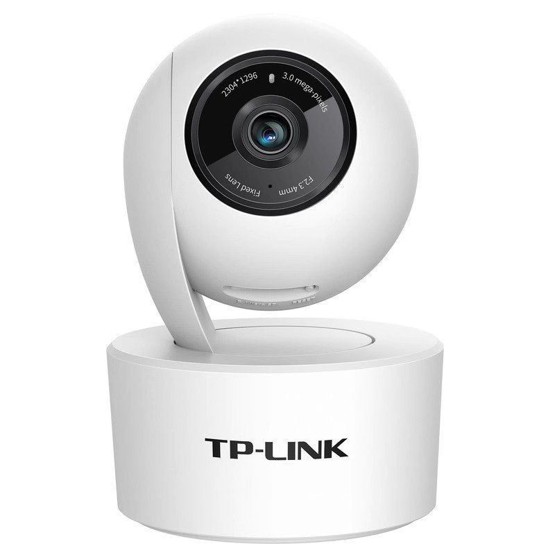 กล้อง Flow Remote tp-link ฟรีการตรวจสอบโทรศัพท์มือถือ tl-ipc43an-f4ge อายุการใช้งาน 4gapp YOLB