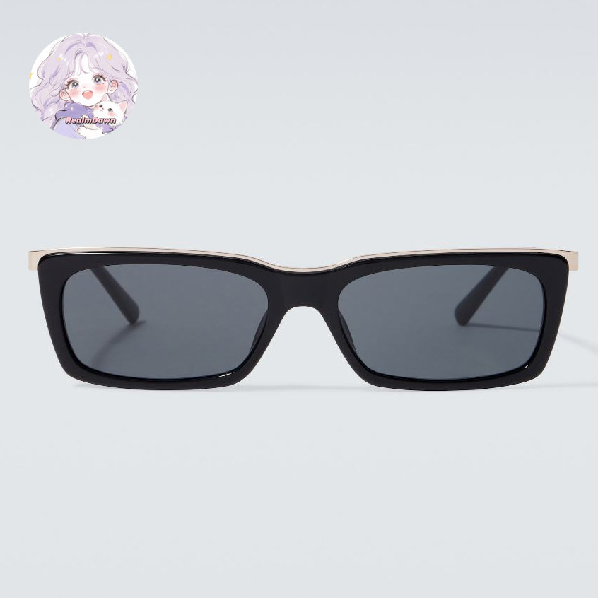 แว่นกันแดด YSL Saint Laurent รุ่น SL766 ของแท้100%