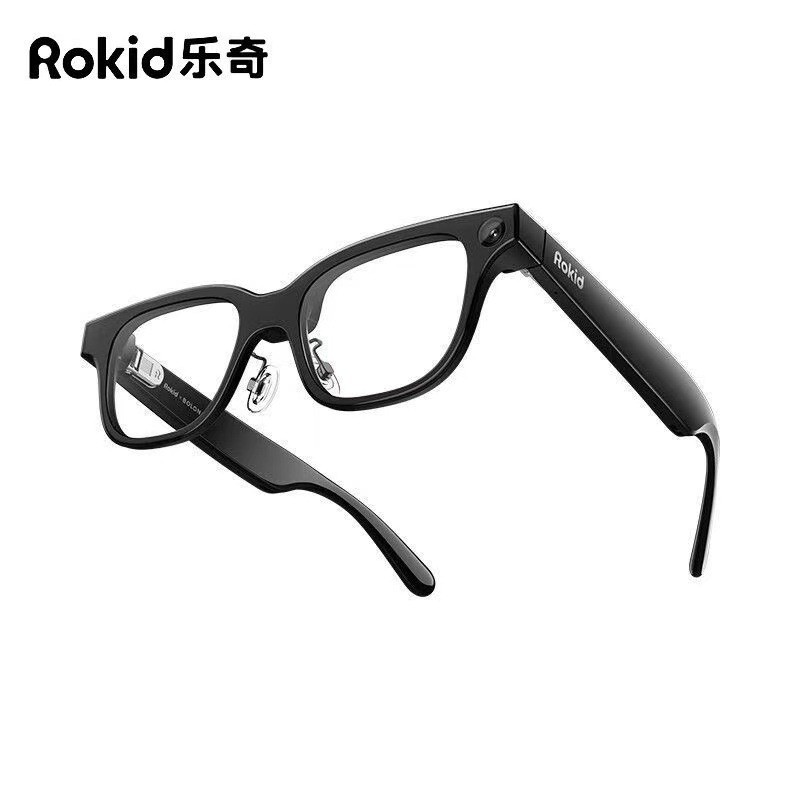 Rokid AI Glasses แว่นตาอัจฉริยะ การแปล แว่นตานําทาง